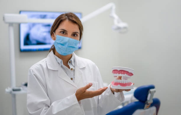 Best Cracked Tooth Emergency Dentist  in Arroyo Grande, CA