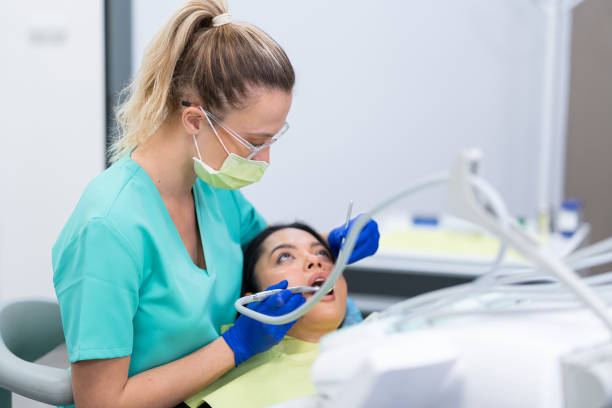 Best Chipped Tooth Repair Near Me  in Arroyo Grande, CA