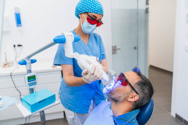Best Knocked-Out Tooth Emergency  in Arroyo Grande, CA